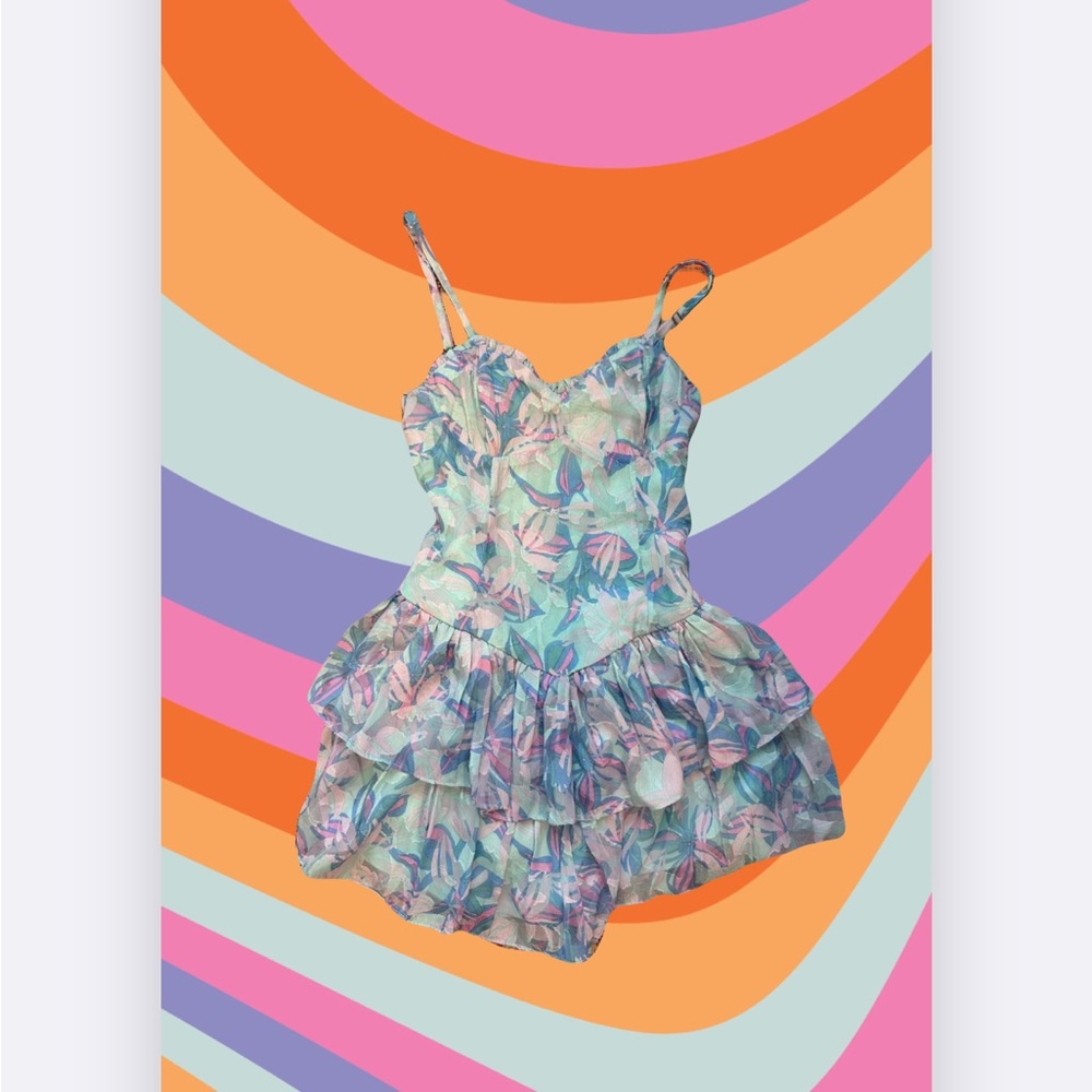 Babydoll dress